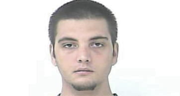 Michael Young, - St. Lucie County, FL 